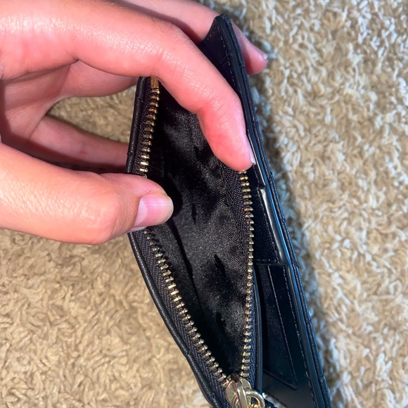 Kate Spade Wallet Keychain - Picture 3 of 4